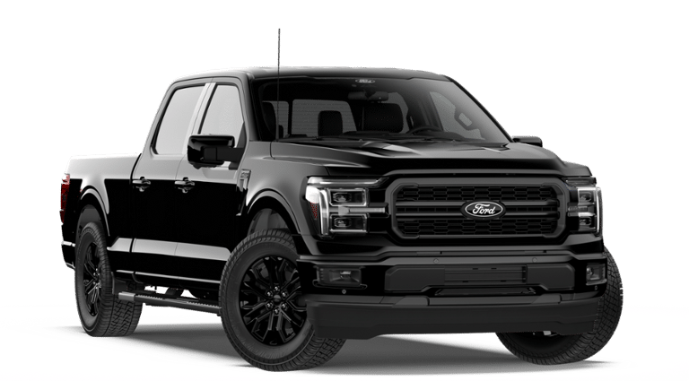 F-150® vehicle